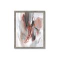 Picture of Rhapsody I _GroupedProduct_Rectangle_Portrait_Framed_Matted_
