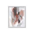 Picture of Rhapsody I _GroupedProduct_Rectangle_Portrait_Framed_Matted_