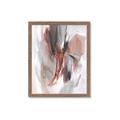Picture of Rhapsody I _GroupedProduct_Rectangle_Portrait_Framed_Matted_