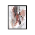 Picture of Rhapsody I _GroupedProduct_Rectangle_Portrait_Framed_Matted_