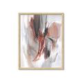 Picture of Rhapsody I _GroupedProduct_Rectangle_Portrait_Framed_Matted_