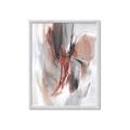 Picture of Rhapsody I _GroupedProduct_Rectangle_Portrait_Framed_Matted_