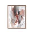 Picture of Rhapsody I _GroupedProduct_Rectangle_Portrait_Framed_Matted_