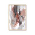 Picture of Rhapsody I _GroupedProduct_Rectangle_Portrait_Framed_Matted_