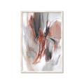 Picture of Rhapsody I _GroupedProduct_Rectangle_Portrait_Framed_Matted_