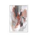 Picture of Rhapsody I _GroupedProduct_Rectangle_Portrait_Framed_Matted_