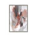 Picture of Rhapsody I _GroupedProduct_Rectangle_Portrait_Framed_Matted_
