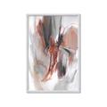 Picture of Rhapsody I _GroupedProduct_Rectangle_Portrait_Framed_Matted_
