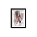 Picture of Rhapsody I _GroupedProduct_Rectangle_Portrait_Framed_Matted_