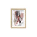 Picture of Rhapsody I _GroupedProduct_Rectangle_Portrait_Framed_Matted_