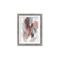 Picture of Rhapsody I _GroupedProduct_Rectangle_Portrait_Framed_Matted_