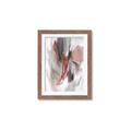 Picture of Rhapsody I _GroupedProduct_Rectangle_Portrait_Framed_Matted_