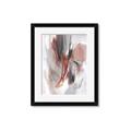 Picture of Rhapsody I _GroupedProduct_Rectangle_Portrait_Framed_Matted_