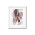 Picture of Rhapsody I _GroupedProduct_Rectangle_Portrait_Framed_Matted_
