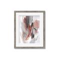 Picture of Rhapsody I _GroupedProduct_Rectangle_Portrait_Framed_Matted_