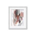 Picture of Rhapsody I _GroupedProduct_Rectangle_Portrait_Framed_Matted_