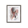 Picture of Rhapsody I _GroupedProduct_Rectangle_Portrait_Framed_Matted_