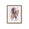 Picture of Rhapsody I _GroupedProduct_Rectangle_Portrait_Framed_Matted_