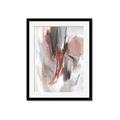 Picture of Rhapsody I _GroupedProduct_Rectangle_Portrait_Framed_Matted_