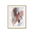 Picture of Rhapsody I _GroupedProduct_Rectangle_Portrait_Framed_Matted_