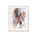 Picture of Rhapsody I _GroupedProduct_Rectangle_Portrait_Framed_Matted_