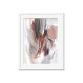 Picture of Rhapsody I _GroupedProduct_Rectangle_Portrait_Framed_Matted_