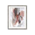 Picture of Rhapsody I _GroupedProduct_Rectangle_Portrait_Framed_Matted_