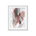 Picture of Rhapsody I _GroupedProduct_Rectangle_Portrait_Framed_Matted_