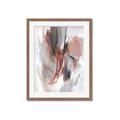 Picture of Rhapsody I _GroupedProduct_Rectangle_Portrait_Framed_Matted_