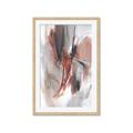Picture of Rhapsody I _GroupedProduct_Rectangle_Portrait_Framed_Matted_