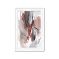 Picture of Rhapsody I _GroupedProduct_Rectangle_Portrait_Framed_Matted_