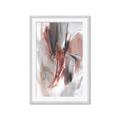 Picture of Rhapsody I _GroupedProduct_Rectangle_Portrait_Framed_Matted_