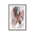Picture of Rhapsody I _GroupedProduct_Rectangle_Portrait_Framed_Matted_