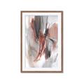 Picture of Rhapsody I _GroupedProduct_Rectangle_Portrait_Framed_Matted_