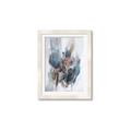 Picture of Teal Storm _GroupedProduct_Rectangle_Portrait_Framed_Matted_