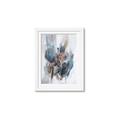 Picture of Teal Storm _GroupedProduct_Rectangle_Portrait_Framed_Matted_