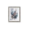 Picture of Teal Storm _GroupedProduct_Rectangle_Portrait_Framed_Matted_