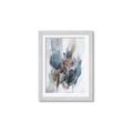 Picture of Teal Storm _GroupedProduct_Rectangle_Portrait_Framed_Matted_