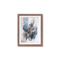 Picture of Teal Storm _GroupedProduct_Rectangle_Portrait_Framed_Matted_