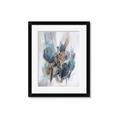 Picture of Teal Storm _GroupedProduct_Rectangle_Portrait_Framed_Matted_