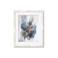 Picture of Teal Storm _GroupedProduct_Rectangle_Portrait_Framed_Matted_