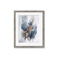 Picture of Teal Storm _GroupedProduct_Rectangle_Portrait_Framed_Matted_
