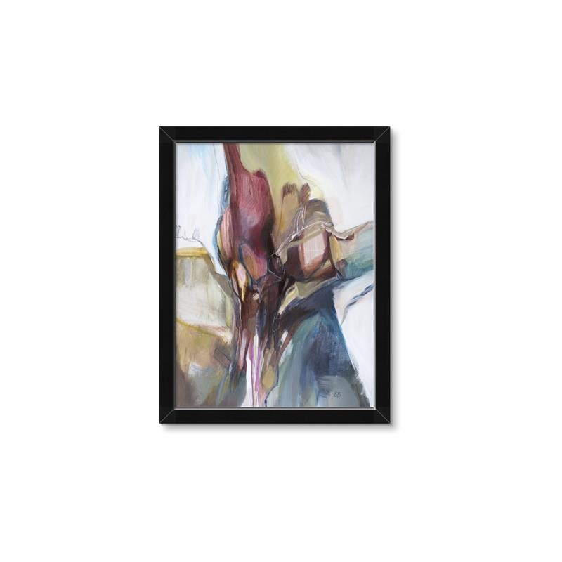 Picture of Distinction _GroupedProduct_Rectangle_Portrait_Framed_Matted_