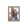 Picture of Distinction _GroupedProduct_Rectangle_Portrait_Framed_Matted_
