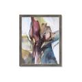 Picture of Distinction _GroupedProduct_Rectangle_Portrait_Framed_Matted_