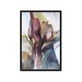 Picture of Distinction _GroupedProduct_Rectangle_Portrait_Framed_Matted_