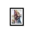 Picture of Distinction _GroupedProduct_Rectangle_Portrait_Framed_Matted_