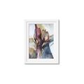 Picture of Distinction _GroupedProduct_Rectangle_Portrait_Framed_Matted_