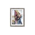 Picture of Distinction _GroupedProduct_Rectangle_Portrait_Framed_Matted_
