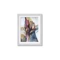 Picture of Distinction _GroupedProduct_Rectangle_Portrait_Framed_Matted_